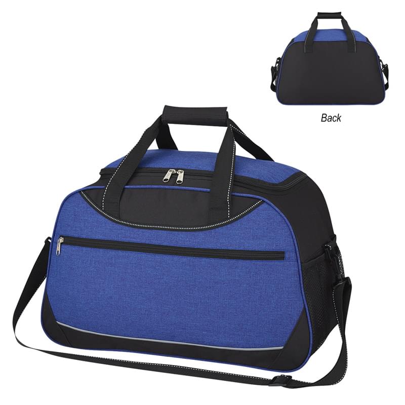 Wayside Duffel Bag
