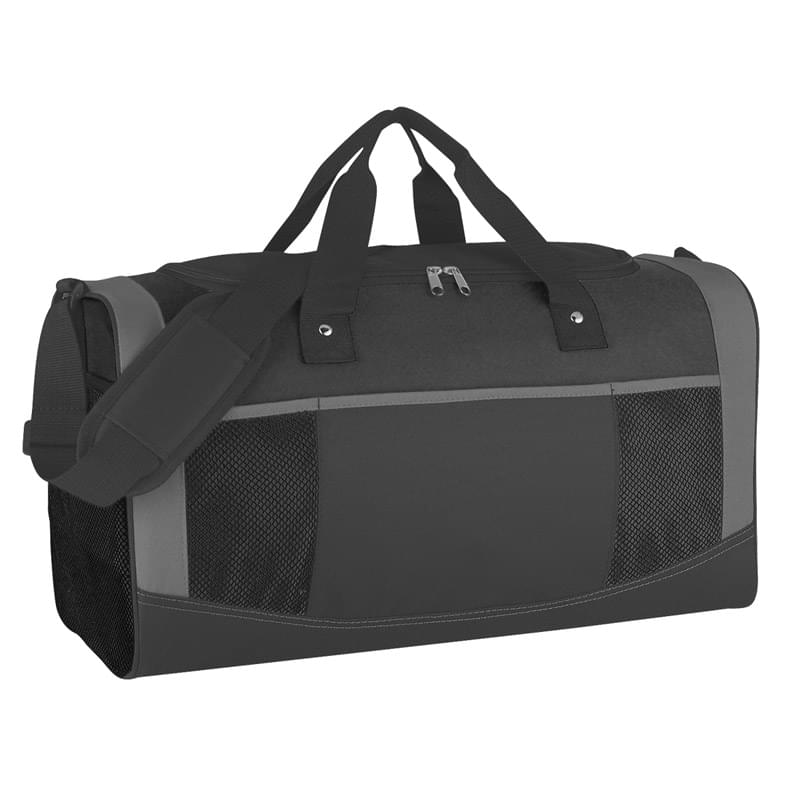Quest Duffel Bag