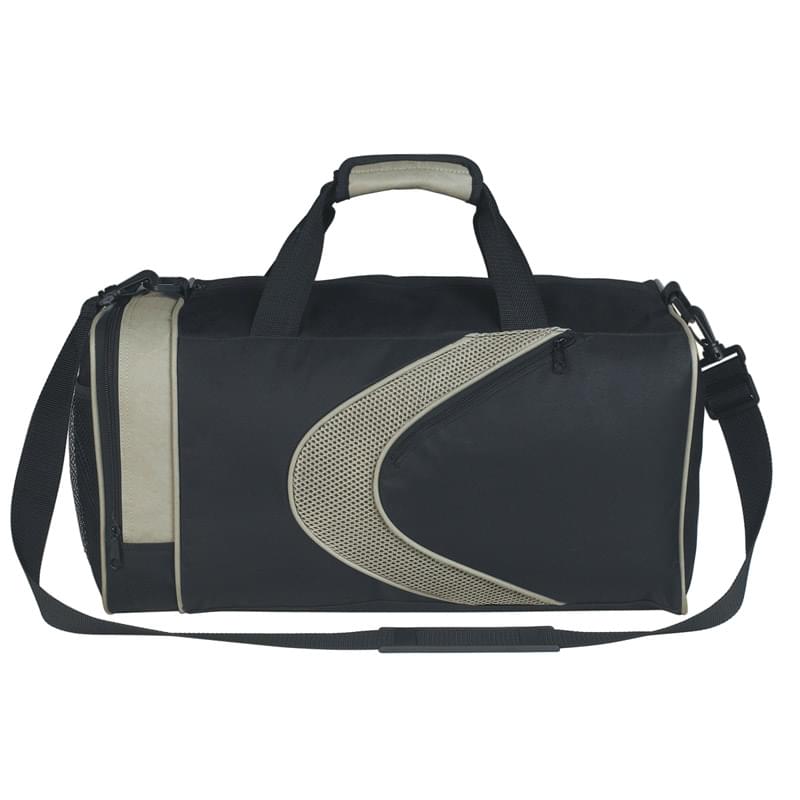 Sports Duffel Bag