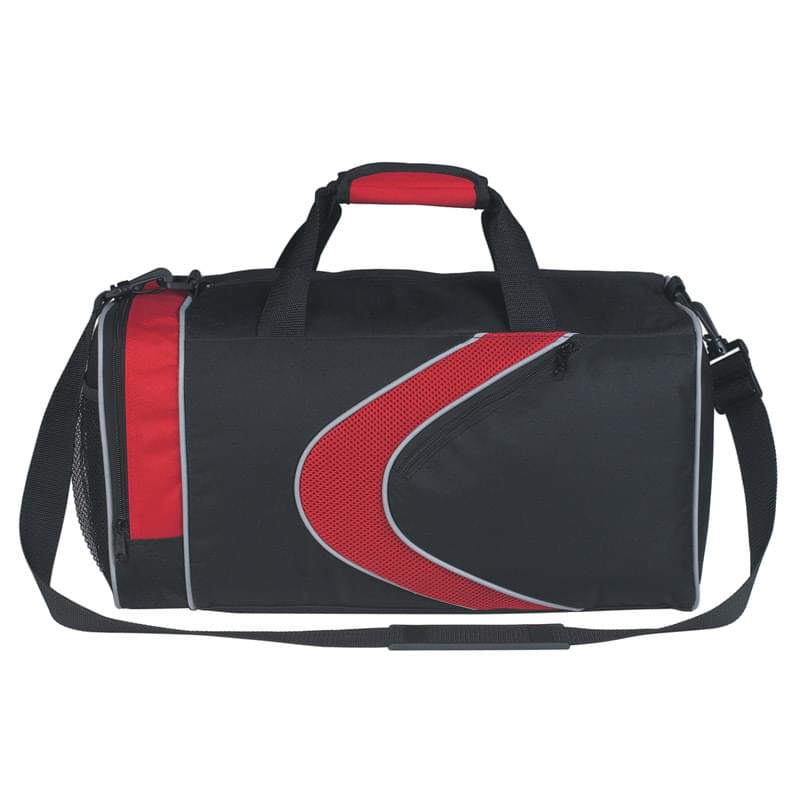 Sports Duffel Bag