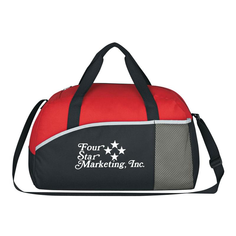 Executive Suite Duffel Bag