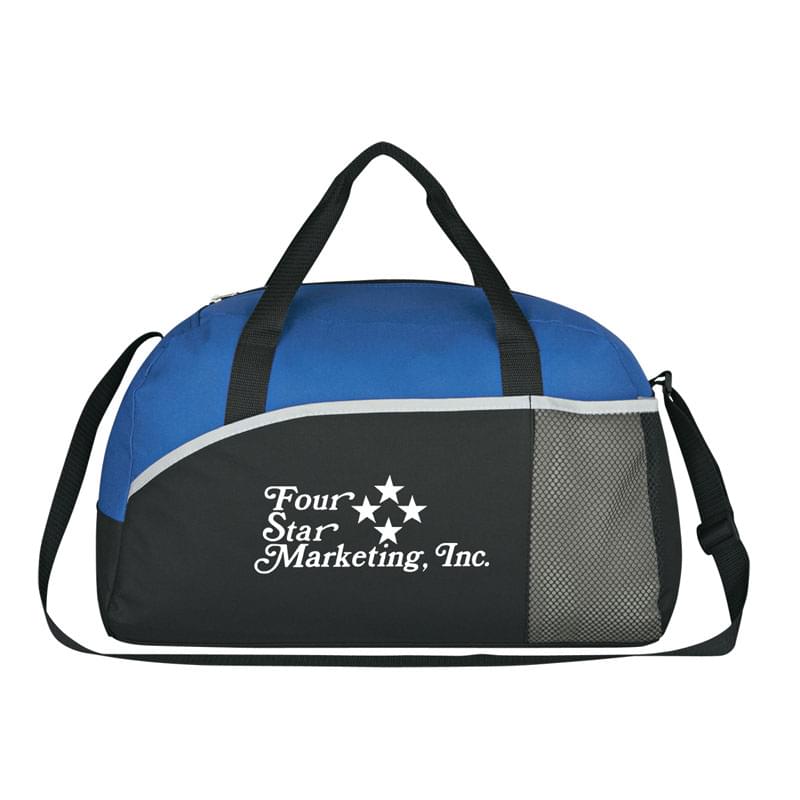 Executive Suite Duffel Bag