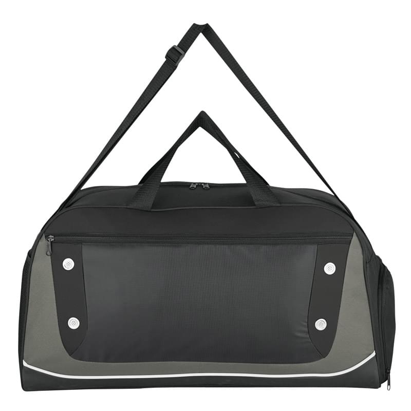 World Tour Duffel Bag