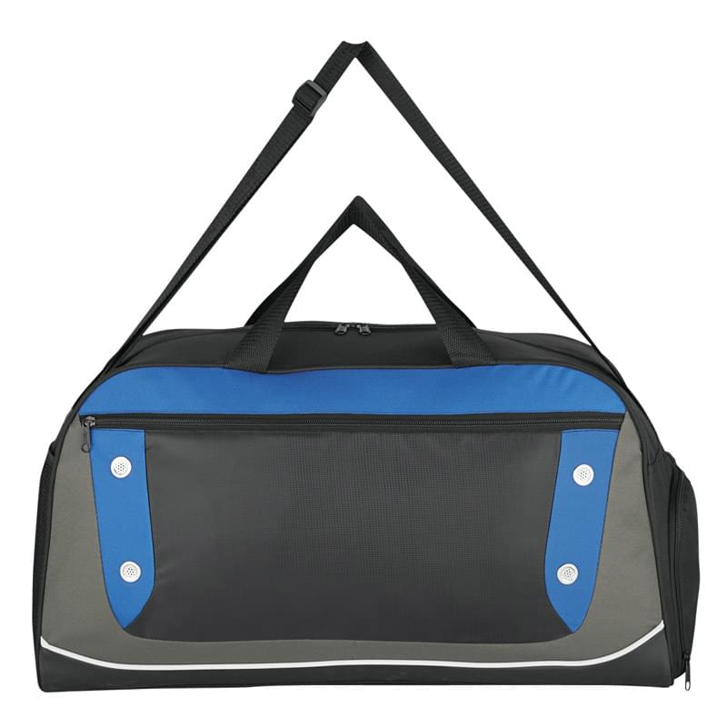World Tour Duffel Bag