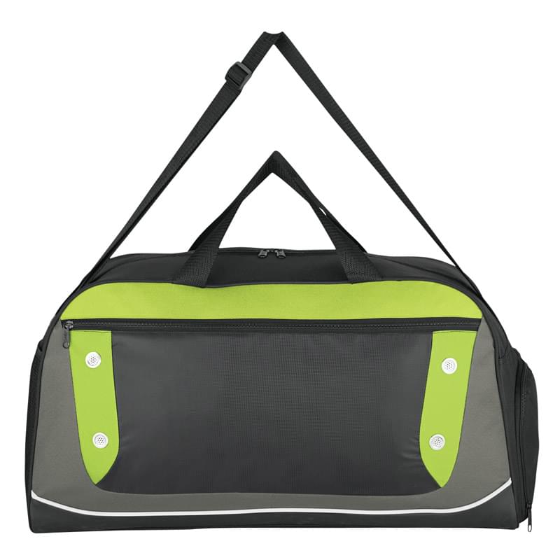 World Tour Duffel Bag