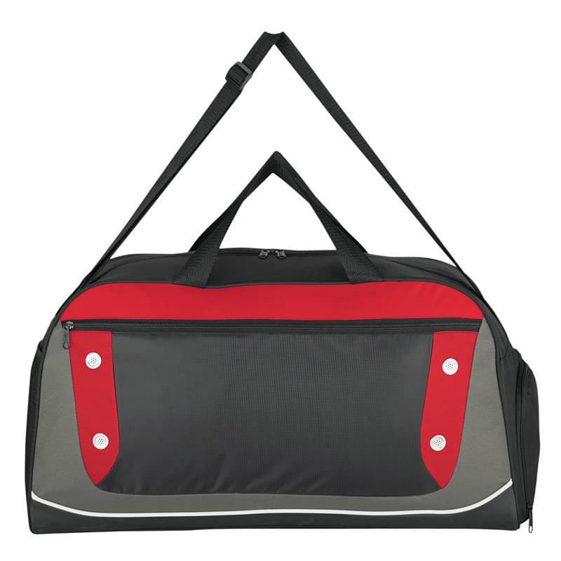 World Tour Duffel Bag