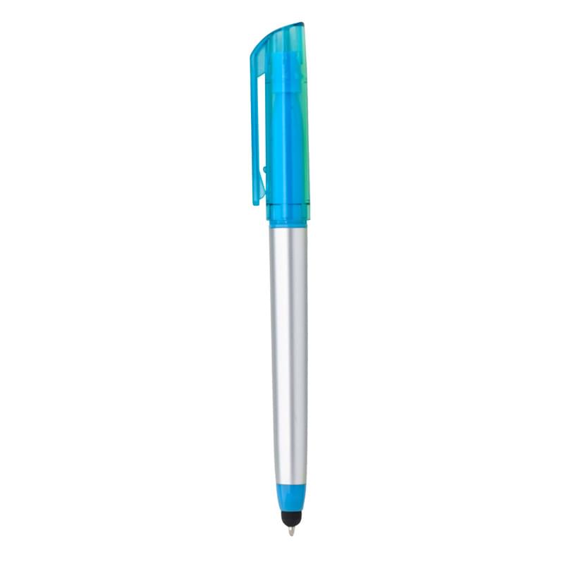 Trilogy Highlighter Stylus Pen