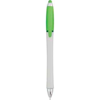 Harmony Stylus Pen With Highlighter