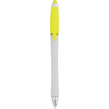 Harmony Stylus Pen With Highlighter