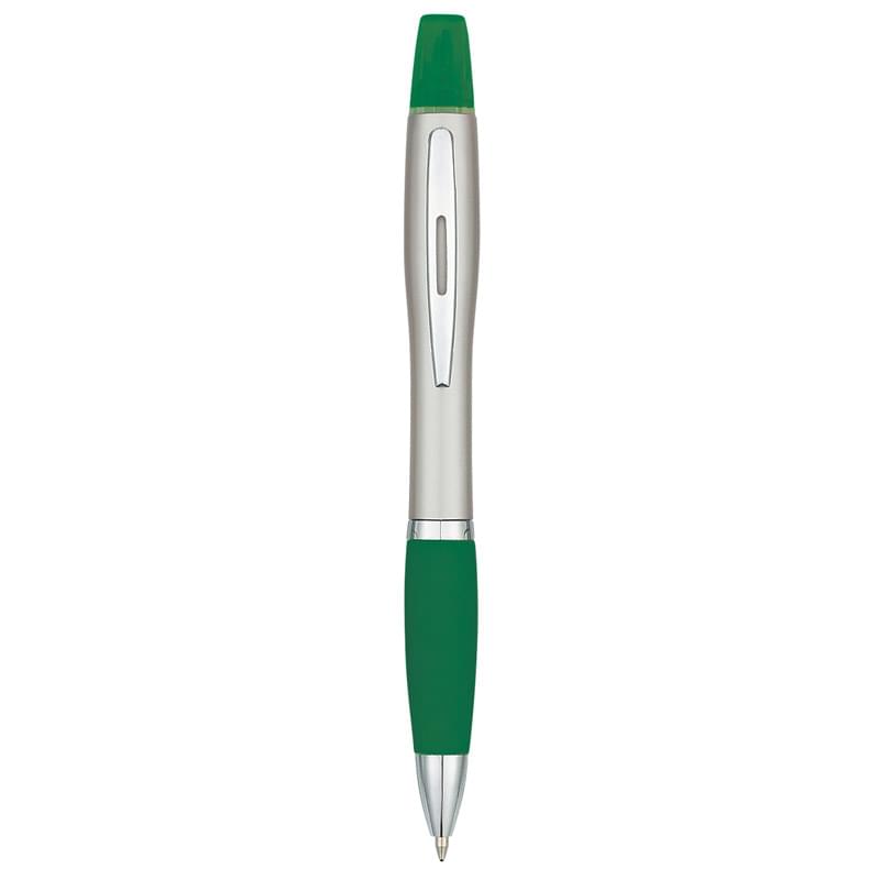 Twin Write Highlighter