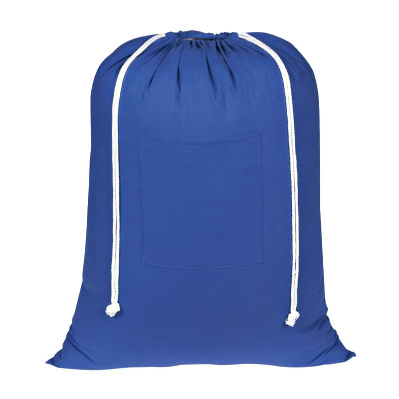 Cotton Laundry Bag