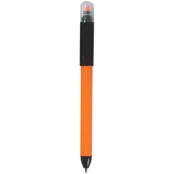 Twin-Write Pen/Highlighter