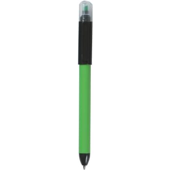 Twin-Write Pen/Highlighter