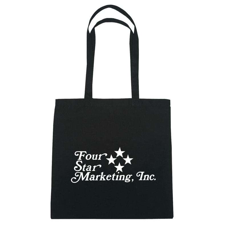 100% Cotton Tote Bag