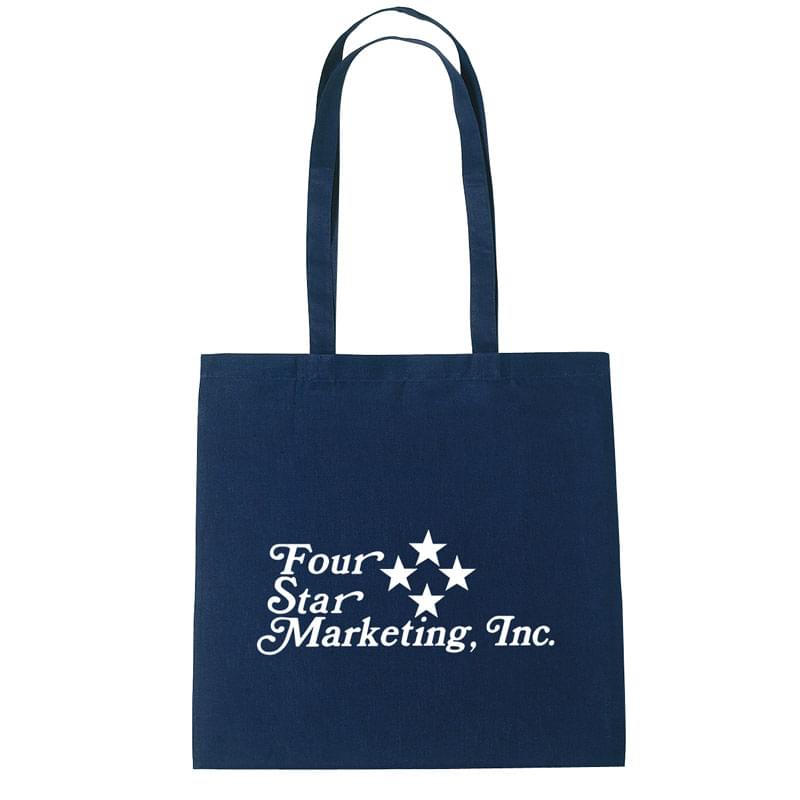 100% Cotton Tote Bag