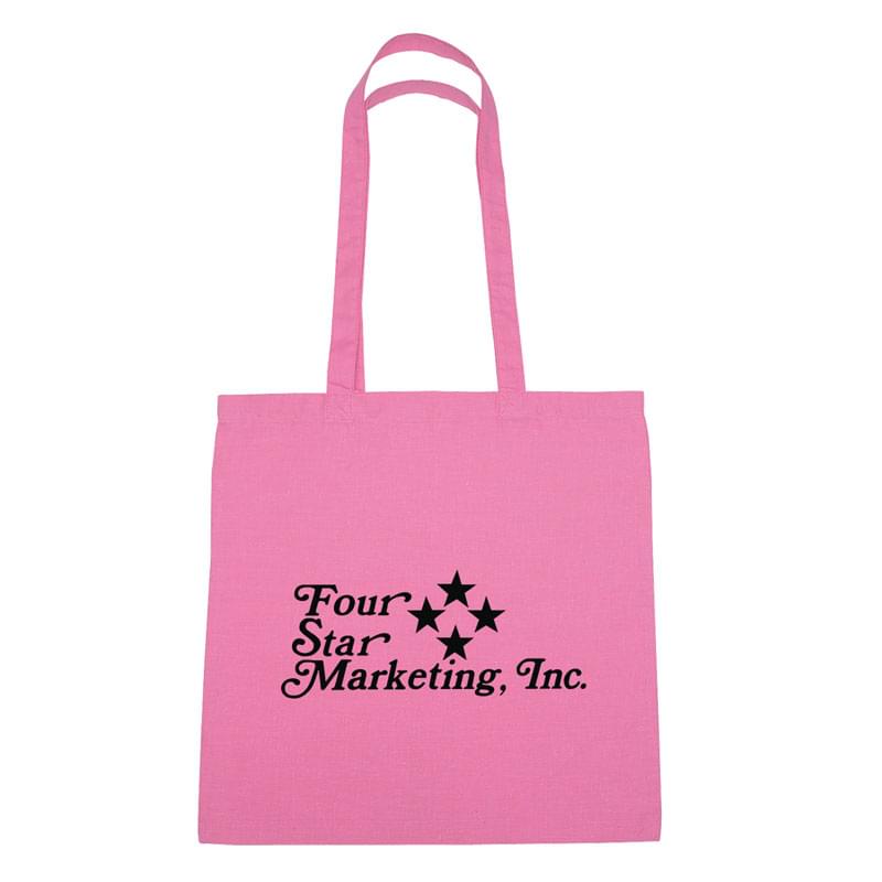 100% Cotton Tote Bag