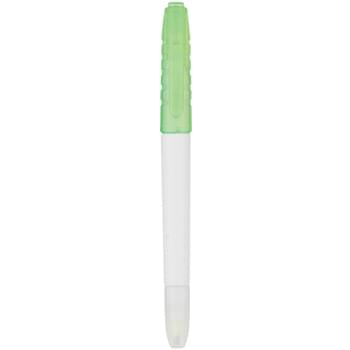 Erasable Highlighter