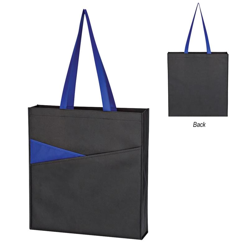 Non-Woven Redirection Tote Bag