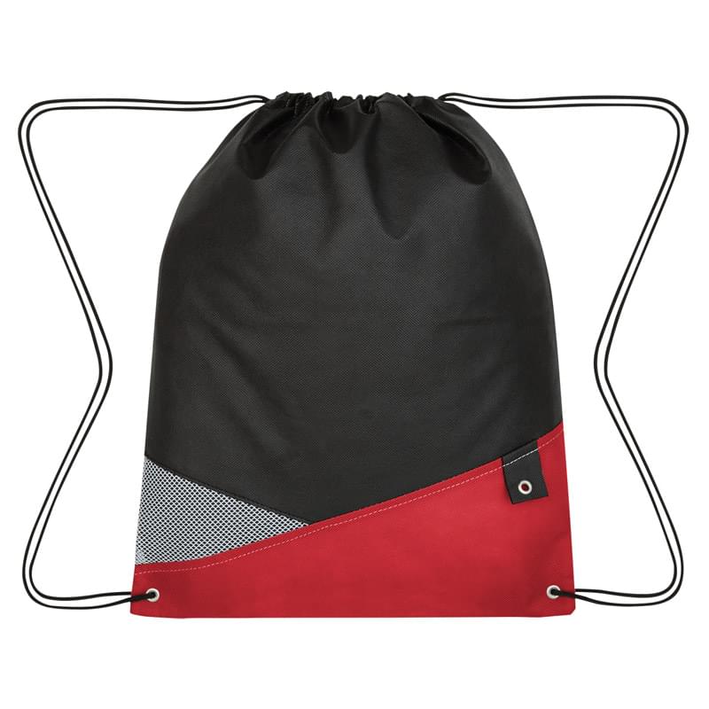 Non-Woven Cross Sports Pack