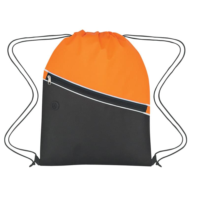 Non-Woven Two-Tone Sports Pack