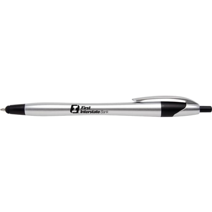 Javalina Chrome Stylus