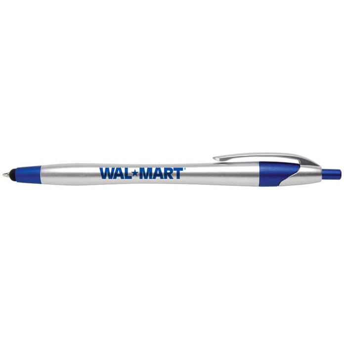Javalina Chrome Stylus