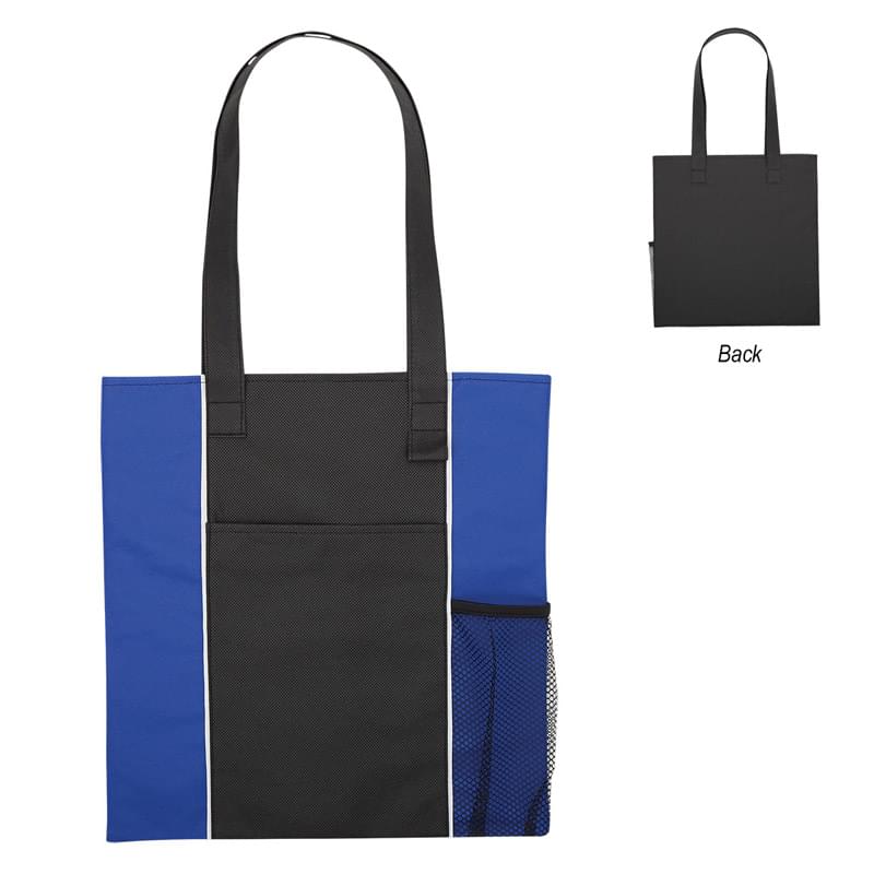 Non-Woven Brochure Tote Bag
