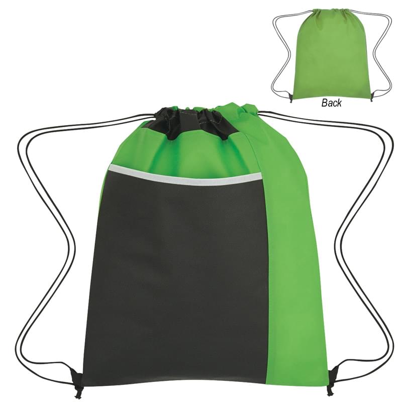 Non-Woven Pocket Sports Pack