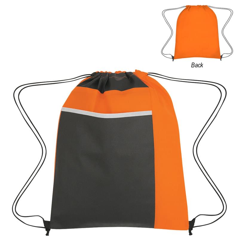 Non-Woven Pocket Sports Pack