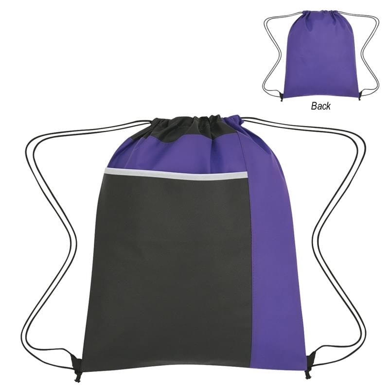 Non-Woven Pocket Sports Pack