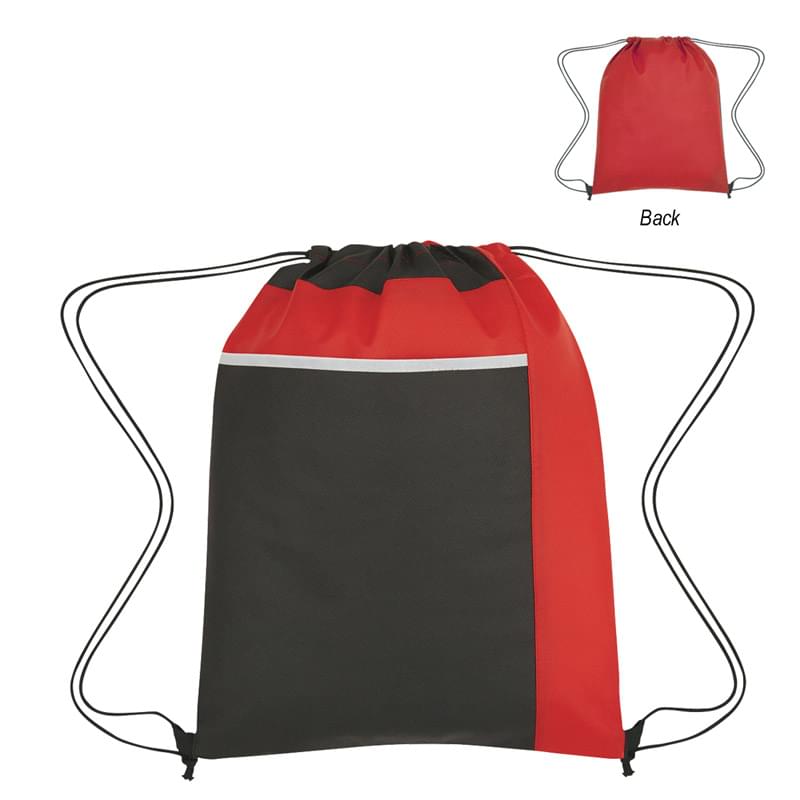 Non-Woven Pocket Sports Pack