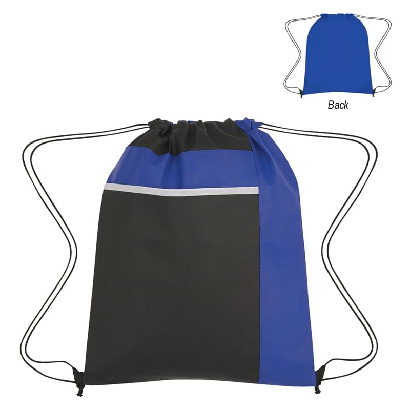 Non-Woven Pocket Sports Pack