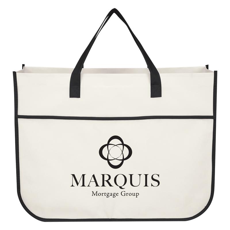 Galleria Non-Woven Tote Bag