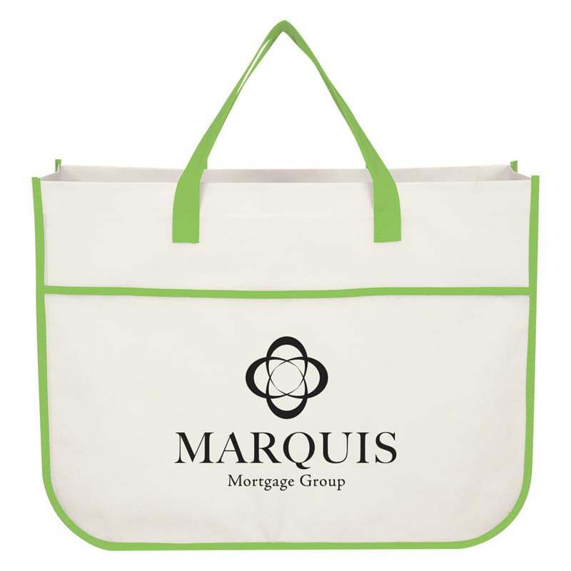 Galleria Non-Woven Tote Bag