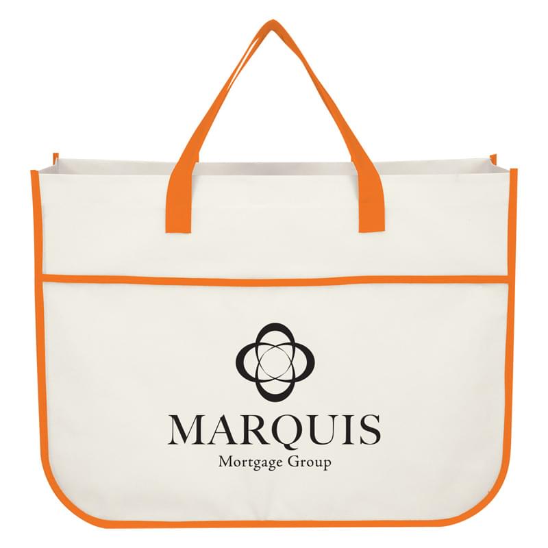 Galleria Non-Woven Tote Bag