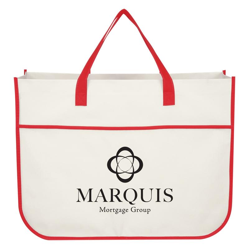 Galleria Non-Woven Tote Bag