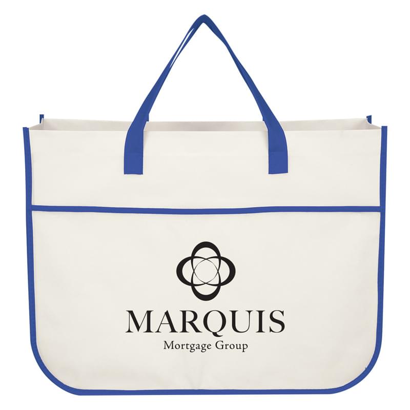 Galleria Non-Woven Tote Bag