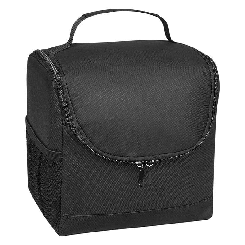 Non-Woven Thrifty Lunch Kooler Bag