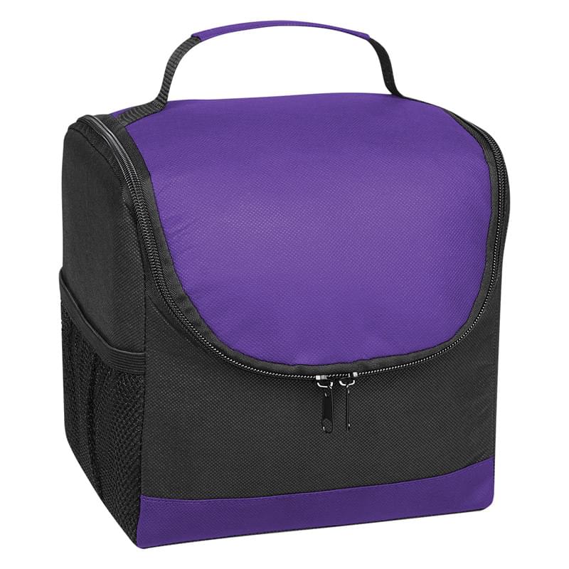 Non-Woven Thrifty Lunch Kooler Bag