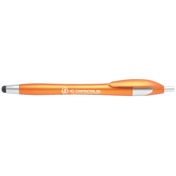 Javalina Metallic Stylus 