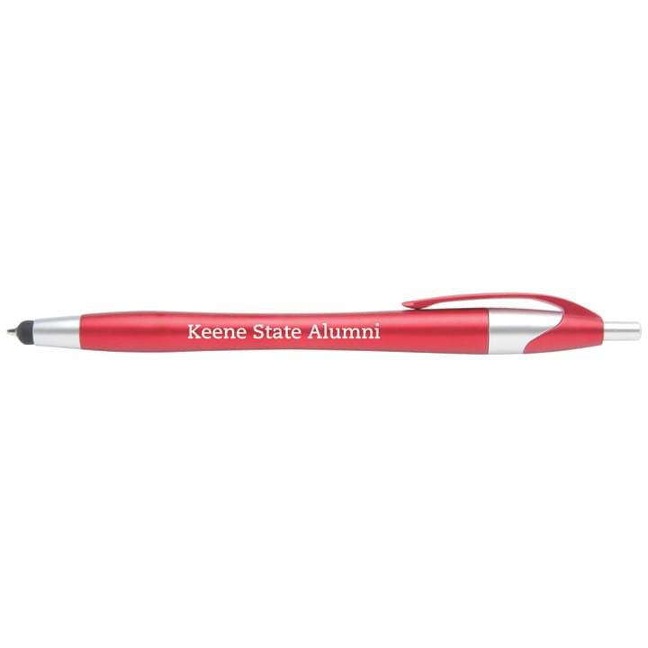 Javalina Metallic Stylus 