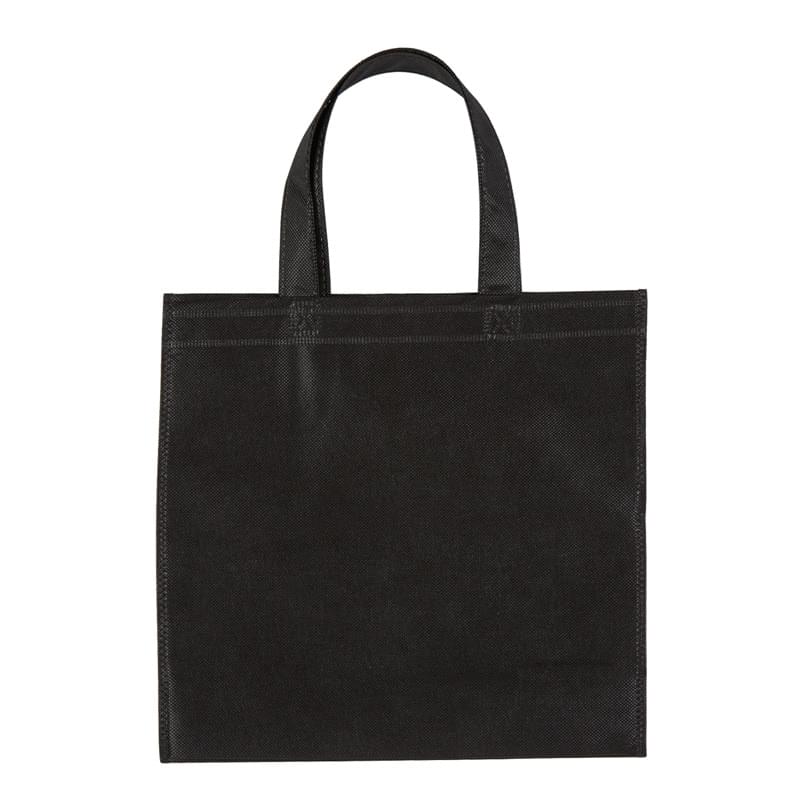 Non-Woven Mini Brochure Tote Bag