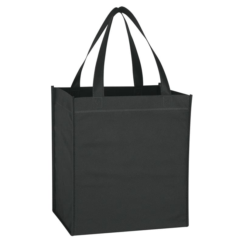 Non-Woven Shopping Tote Bag