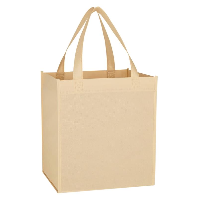 Non-Woven Shopping Tote Bag