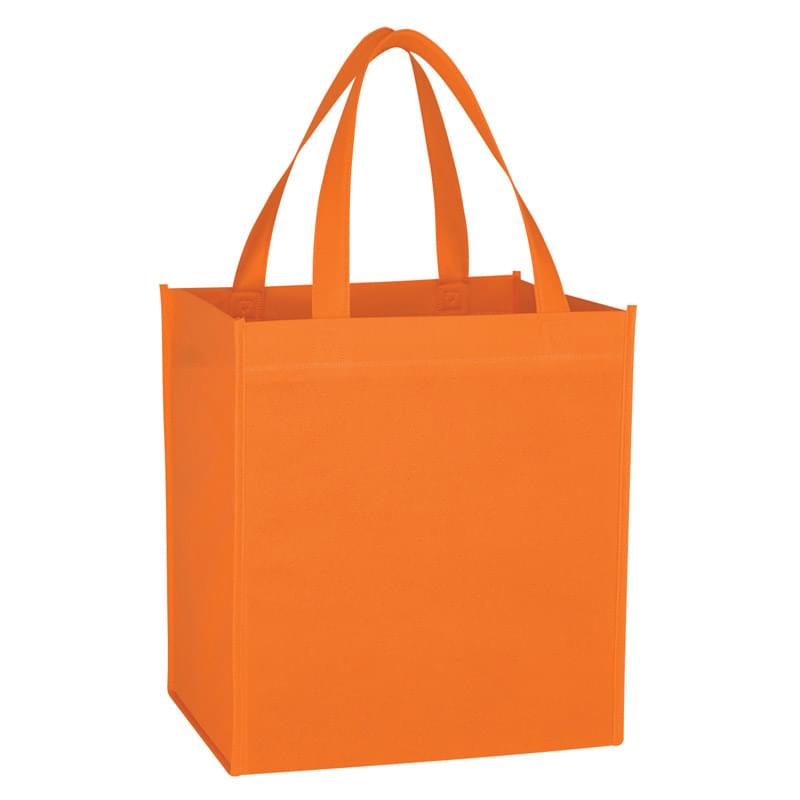 Non-Woven Shopping Tote Bag