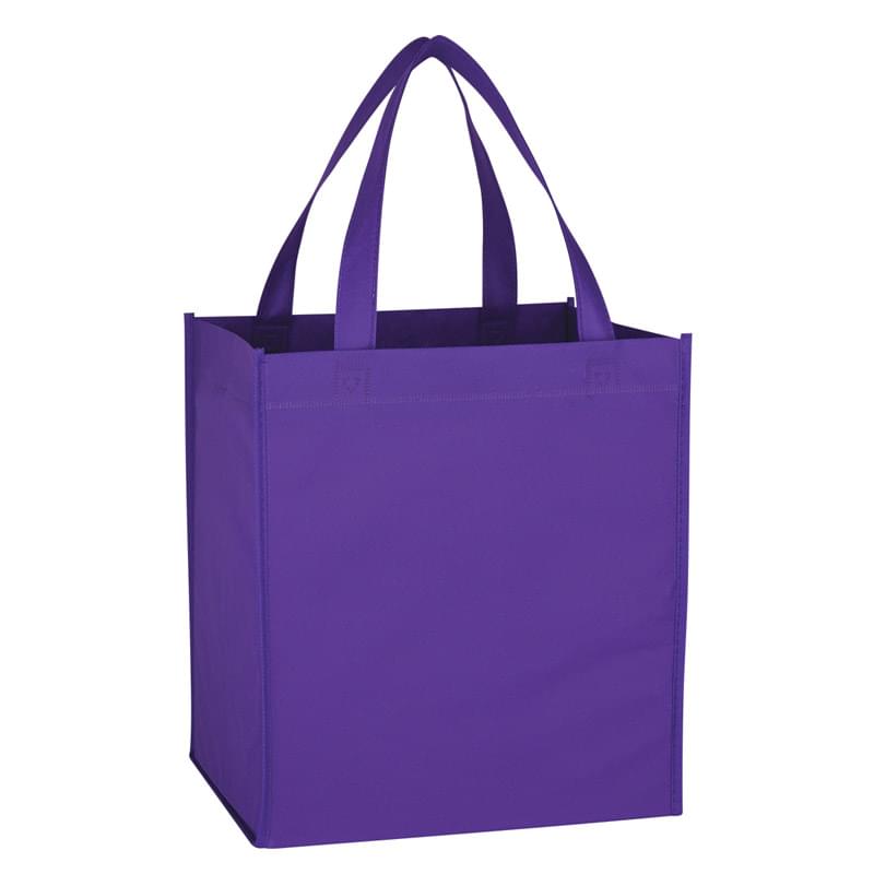 Non-Woven Shopping Tote Bag