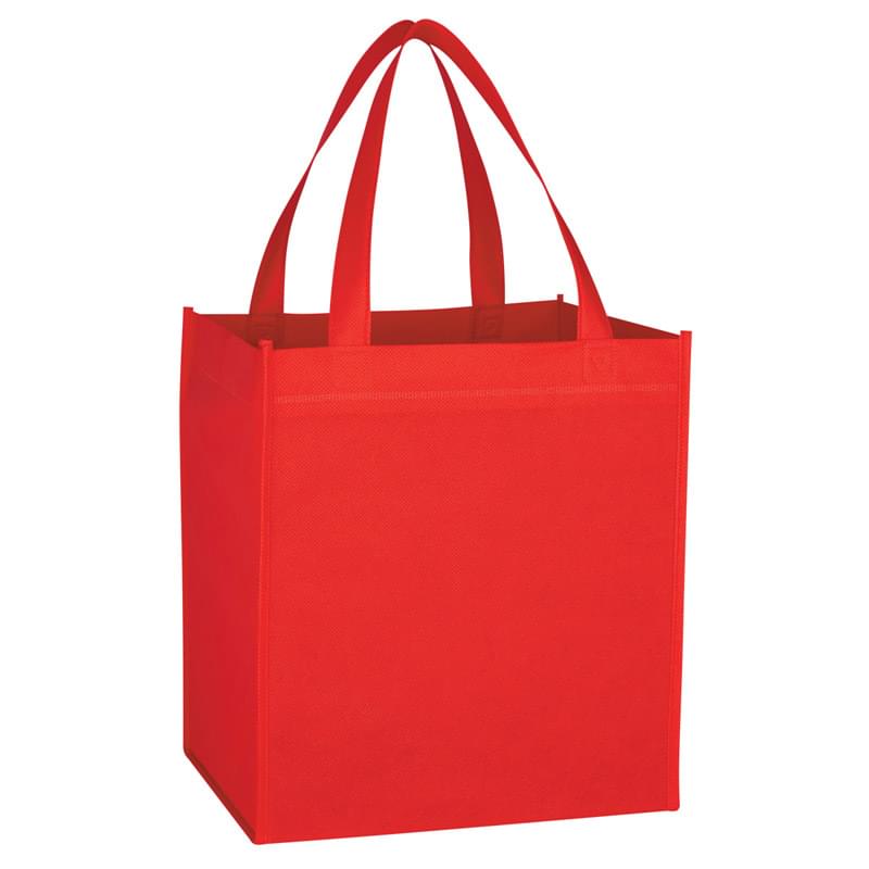 Non-Woven Shopping Tote Bag