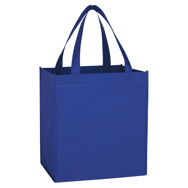 Non-Woven Shopping Tote Bag