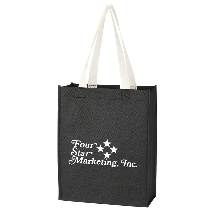 Non-Woven Mini Tote Bag