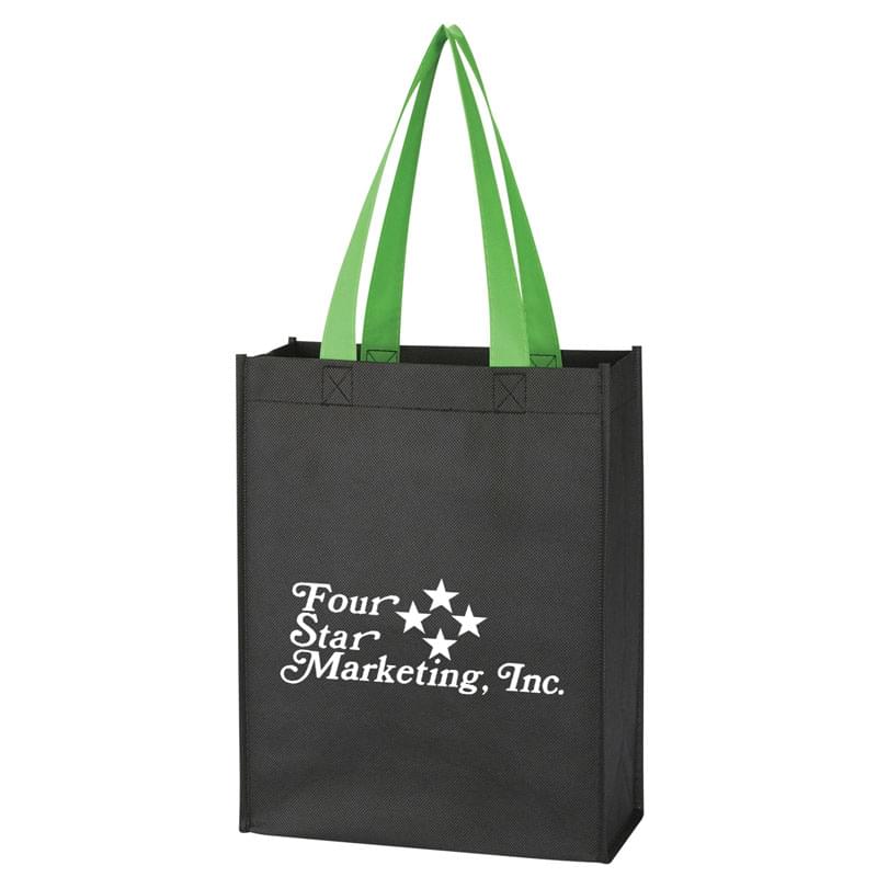 Non-Woven Mini Tote Bag